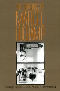 Writings Of Marcel Duchamp