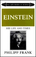 Einstein His Life & Times Einstein