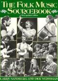 Folk Music Sourcebook