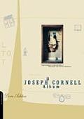Joseph Cornell Album