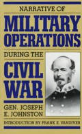 Narrative of Military Operations During the Civil War