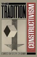 Tradition Of Constructivism