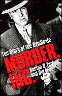 Murder Inc The Story of the Syndicate