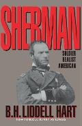 Sherman Soldier Realist American