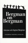 Bergman On Bergman Interviews With Ingma