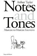 Notes & Tones Musician To Musician Interviews