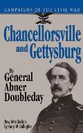 Chancellorsville & Gettysburg