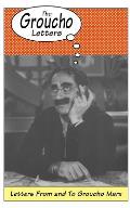 Groucho Letters Letters From & To Groucho Marx