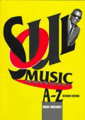 Soul Music A To Z Revised Edition