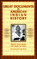 Great Documents in American Indian History