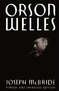 Orson Welles Revised & Expanded Edition