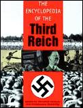 Encyclopedia Of The Third Reich