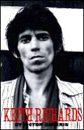 Keith Richards The Biography