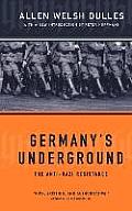 Germany's Underground