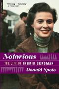 Notorious Life Of Ingrid Bergman