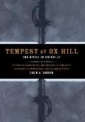 Tempest at Ox Hill The Battle of Chantilly
