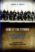 Army of the Potomac Volume 2 McClellan Takes Command September 1861 February 1862