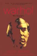 Warhol The Biography