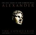 Alexander The Conqueror