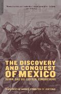 Discovery & Conquest of Mexico 1517 1521