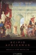 Scipio Africanus Greater Than Napoleon