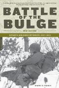 Battle of the Bulge Hitlers Ardennes Offensive 1944 1945