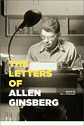 Letters Of Allen Ginsberg