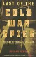 Last of the Cold War Spies