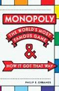 Monopoly The Worlds Most Famous Game & How It Got That Way