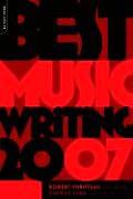 Best Music Writing 2007