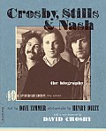 Crosby Stills & Nash
