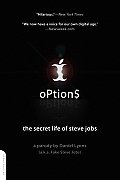 Options The Secret Life Of Fake Steve Jobs