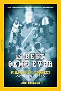 Best Game Ever Pirates vs Yankees October 13 1960