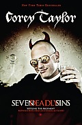 Seven Deadly Sins A Memoir Slipknot