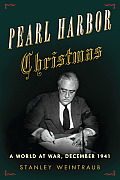 Pearl Harbor Christmas A World At War December 1941
