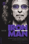 Iron Man My Journey through Heaven & Hell with Black Sabbath