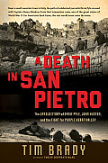 A Death in San Pietro: The Untold Story of Ernie Pyle, John Huston, and the Fight for Purple Heart Valley