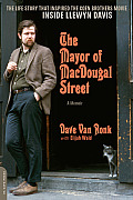 Mayor of Macdougal Street A Memoir