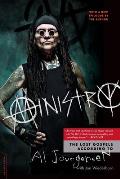 Ministry The Lost Gospels According To Al Jourgensen
