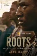 Roots Miniseries Tie In The Saga of an American Family