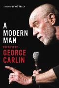 Modern Man The Best of George Carlin
