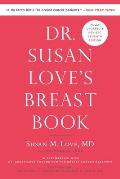 Dr Susan Loves Breast Book