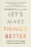Lets Make Things Better
