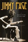 Jimmy Page The Definitive Biography