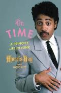 On Time A Princely Life in Funk