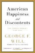 American Happiness & Discontents The Unruly Torrent 2008 2020