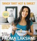 Tangy Tart Hot & Sweet A World of Recipes for Every Day