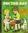 Doctor Dan The Bandage Man