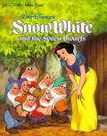 Walt Disneys Snow White & The Seven Dwarfs