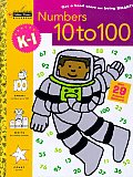 Numbers 10 to 100 (Grades K - 1)